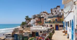 Moroccan city ranked among top global travel destinations for 2026