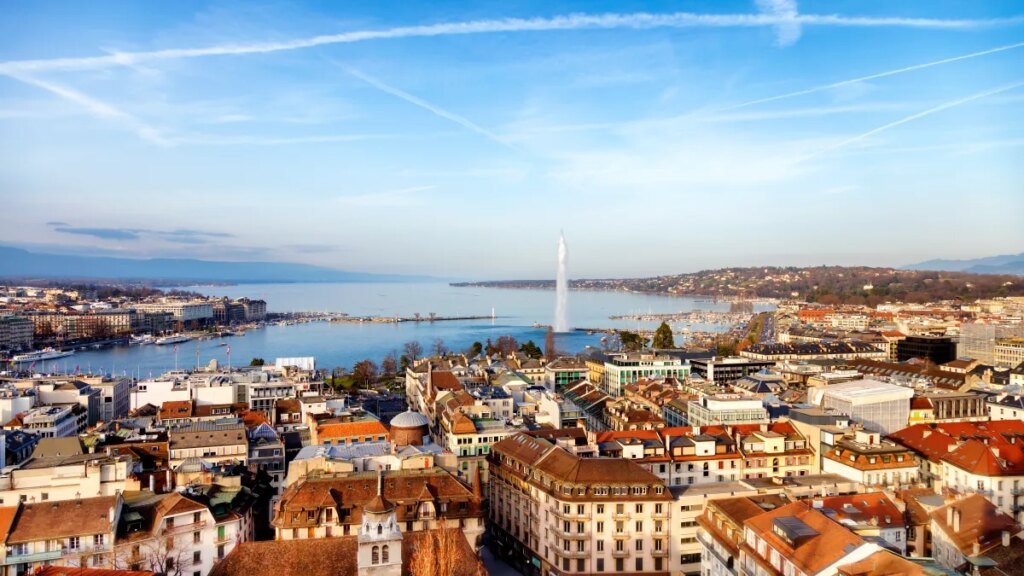 My stay in the eye-opening Swiss city that tourists overlook