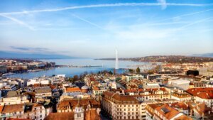 My stay in the eye-opening Swiss city that tourists overlook