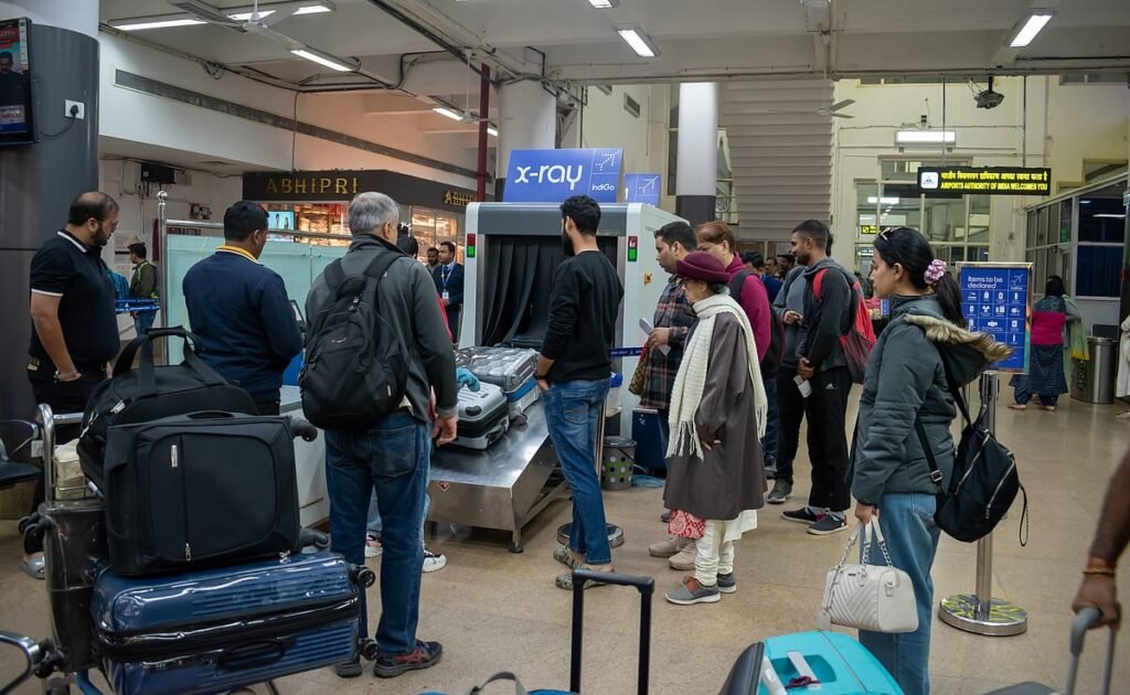 New Customs Rule Changes for UAE Travellers in 2026