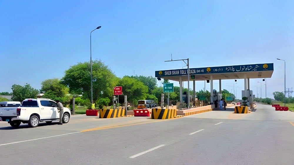 New Directive Issued for All NHA Toll Plazas