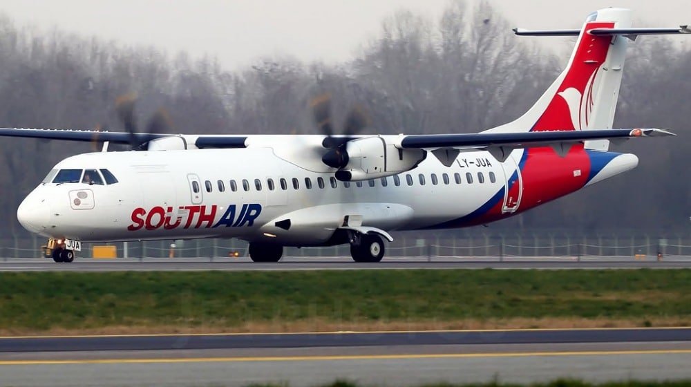 New Domestic Airline Announces Multiple Jobs in 9 Cities