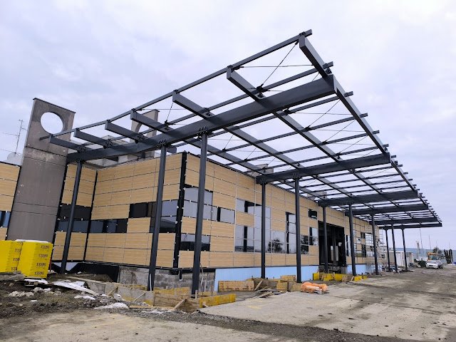 PHOTOS: Osijek Airport overhaul nears completion