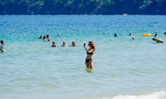 Phu Quoc launches rapid response team to safeguard tourists