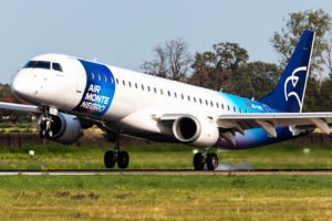 Podgorica to get six PSO routes this summer including Zagreb