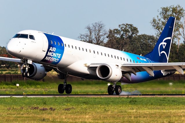 Podgorica to get six PSO routes this summer including Zagreb