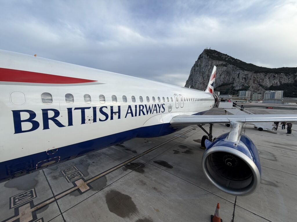 Pondering the value proposition of British Airways short-haul