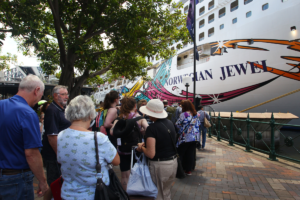 Popular cruise line changes its dress code, leaving passengers confused