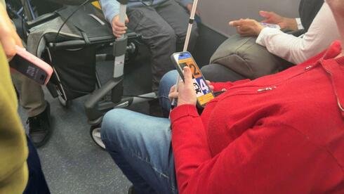 Ramat Gan redefines public transport accessibility with AI-powered pilot