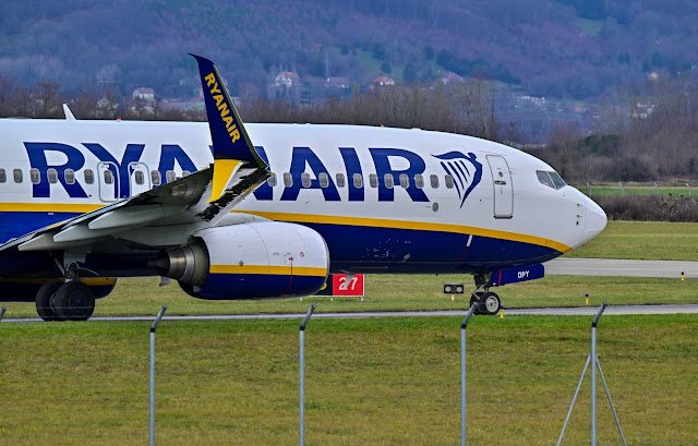 Ryanair to unveil Croatia growth plans next week