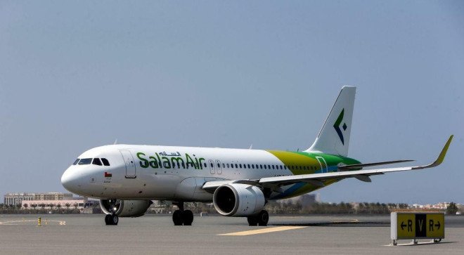 SalamAir to launch first direct flights between Oman and Somalia in September 2026