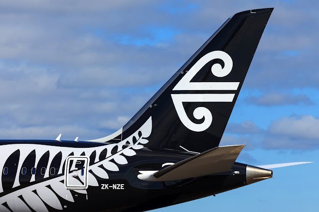 Serbia and New Zealand ink air agreement