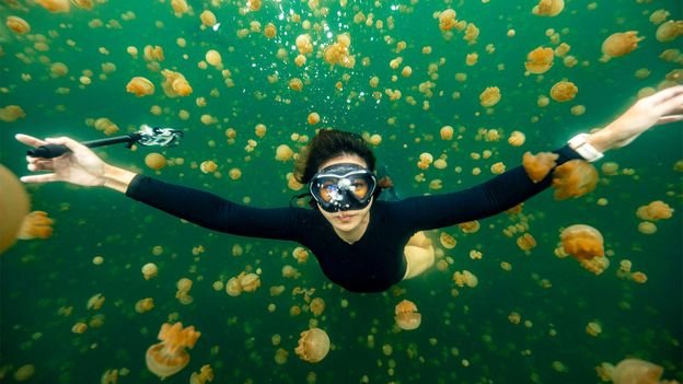 Seven of the best spring getaways for 2026