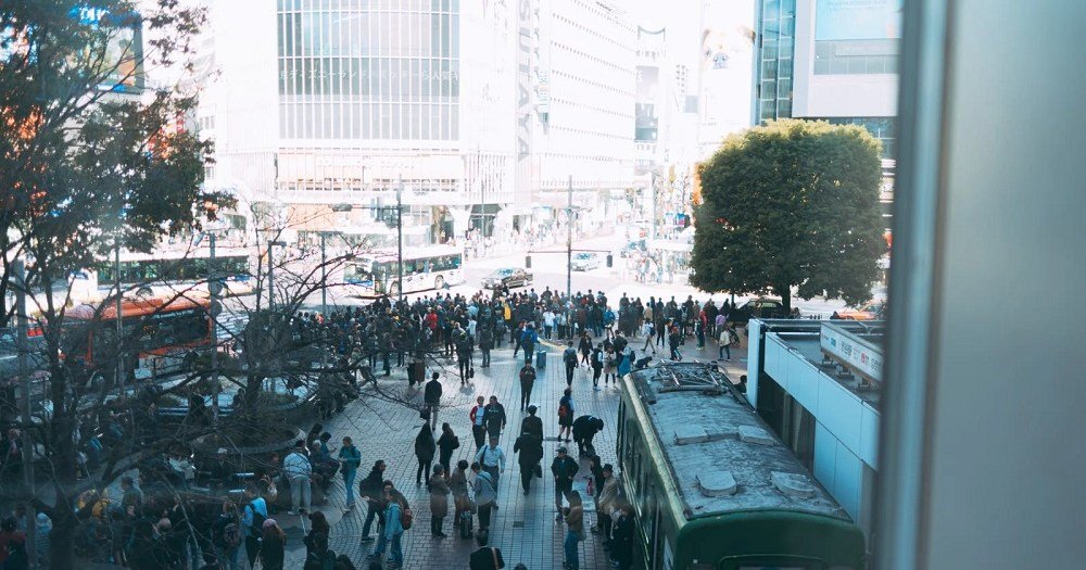 Shibuya Station’s Hachiko Gate and Yamanote Line stairway locations change next month