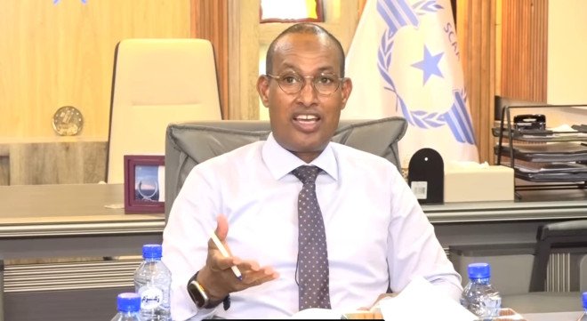 Somalia suspends aircraft over safety violations after runway incident