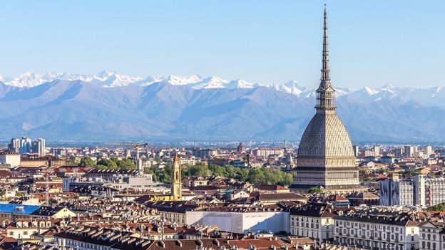 The Italian city where life is sweetest in winter