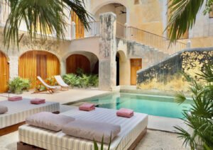Hotel Sevilla