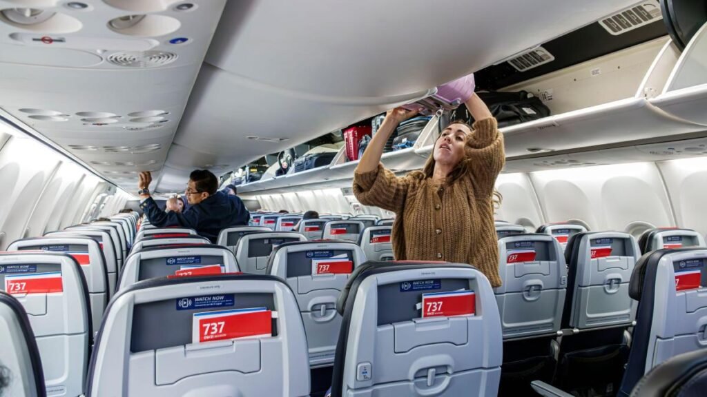 The hidden downside of your cheap plane ticket