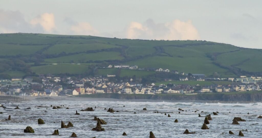 The pretty little UK seaside town with gorgeous 3 mile beach | Travel News | Travel