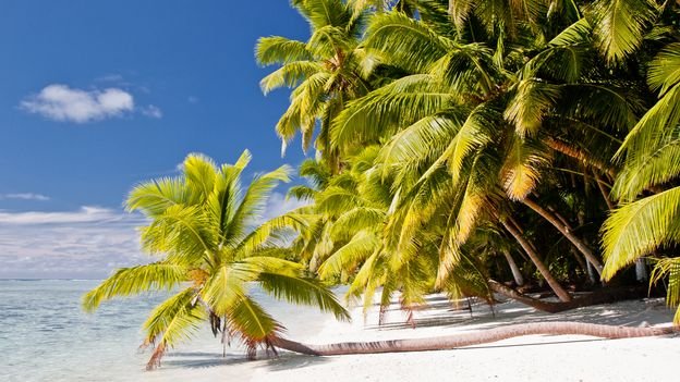 The secretive islands behind the US-UK row