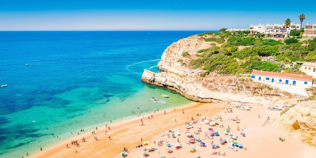 The standout beach destinations that are both warm and cheap for an Easter getaway