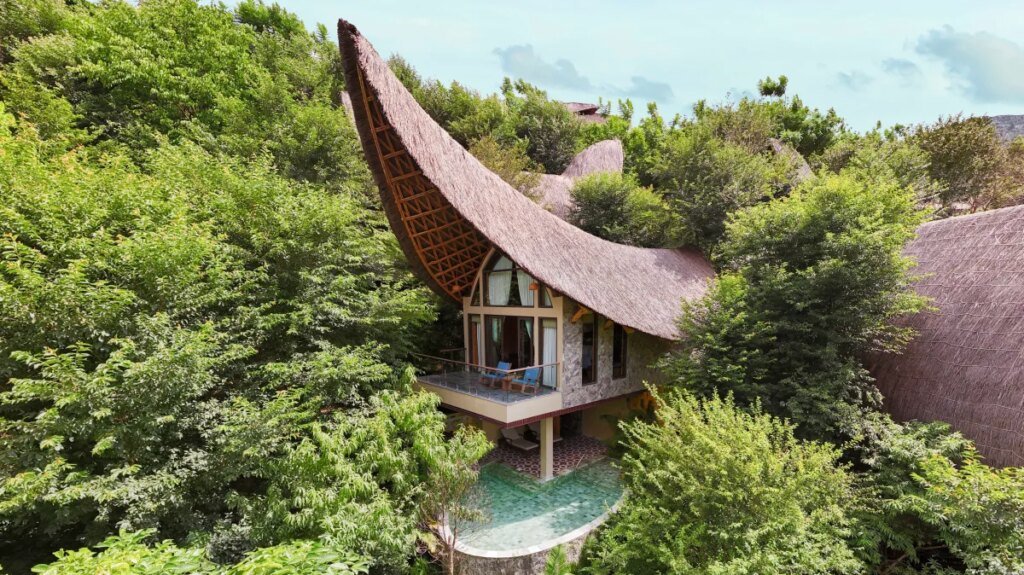These captivating retreats offer a glimpse of Vietnam’s northern soul