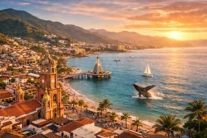 Travel Smart in Puerto Vallarta: Airport Disruption and Regional Security Actions Unfold – Complete Guide for Tourists Navigating Jalisco Safely