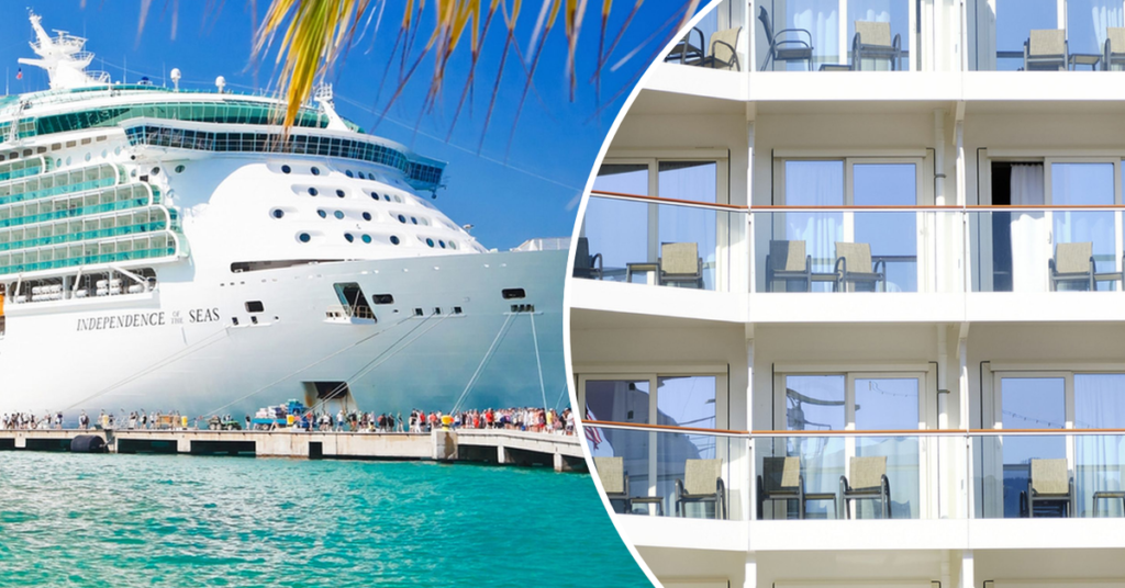 'Turns people off': The kind of cruise first-timers should be booking to avoid disappointment | Exclsuive
