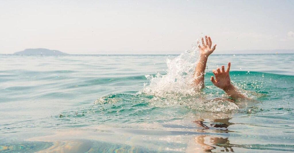 Two plus one students swept away into sea from Paravur beach found dead