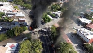 Mexico travel warning: What you need to know as airlines resume flights to Mexican cities
