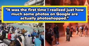 What's the most disappointing travel destination you've ever been to? - BuzzFeed