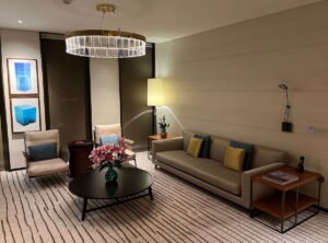 What’s The Best Hotel Loyalty Program For Suite Upgrades?