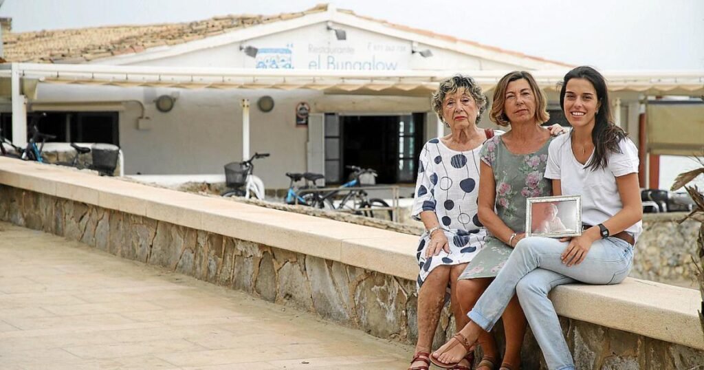 Will Balearics coastal 'amnesty' allow beach bars and restaurants to continue?