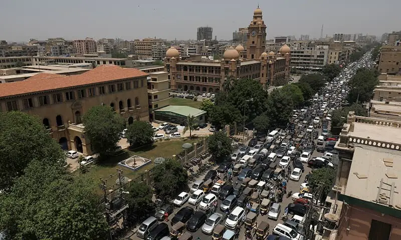 Yango says AI-powered routing system saved commuters in Pakistan 0.8m hours in 2025 - Business