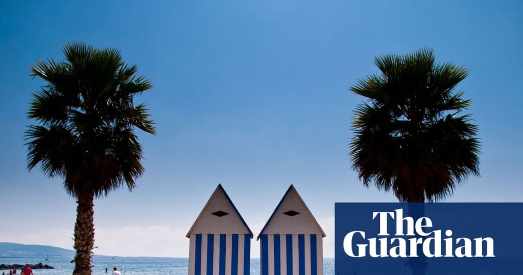 ‘A natural paradise’: the south of France’s beautiful blue lagoon | France holidays