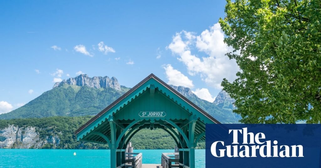 ‘Avignon warmed our bones and fed our souls’: readers’ favourite early spring trips to southern Europe | Europe holidays