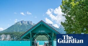 ‘Avignon warmed our bones and fed our souls’: readers’ favourite early spring trips to southern Europe | Europe holidays