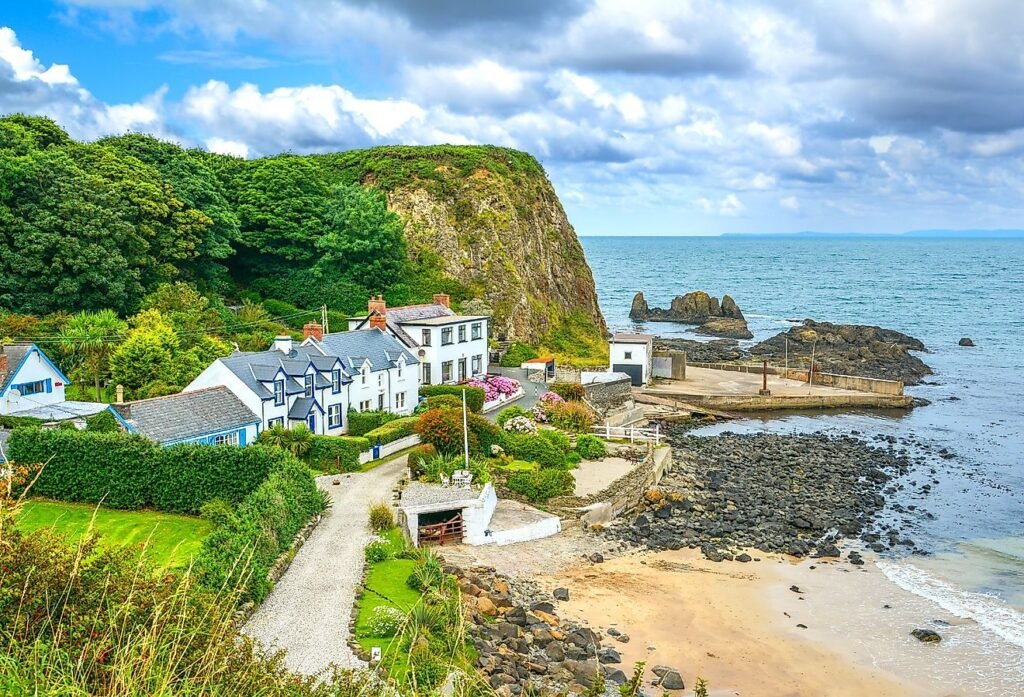 10 Most Breathtaking Towns In Northern Ireland