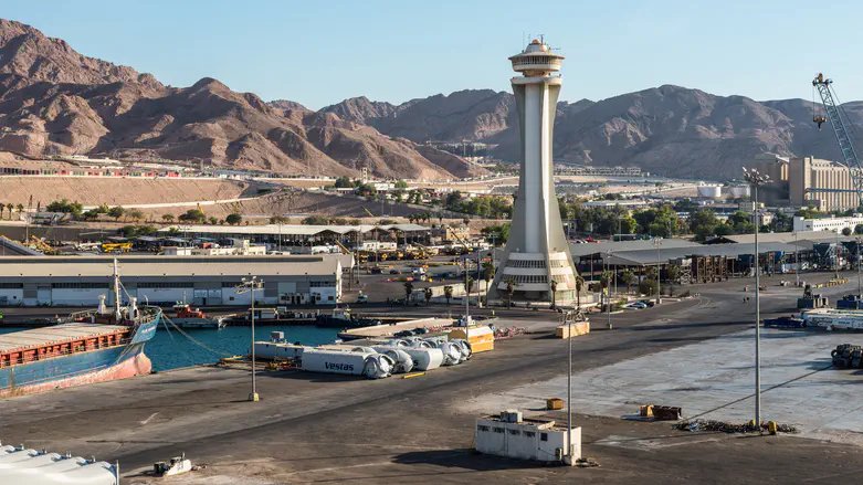 100s caught in Aqaba: Jordan unexpectedly halts flights of Israelis