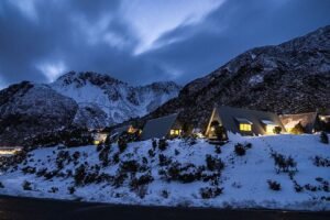 11 Storybook Towns In New Zealand