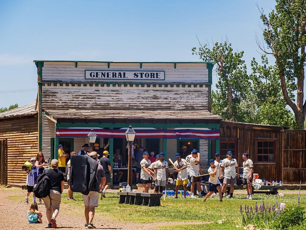 8 Storybook Towns In The Prairies