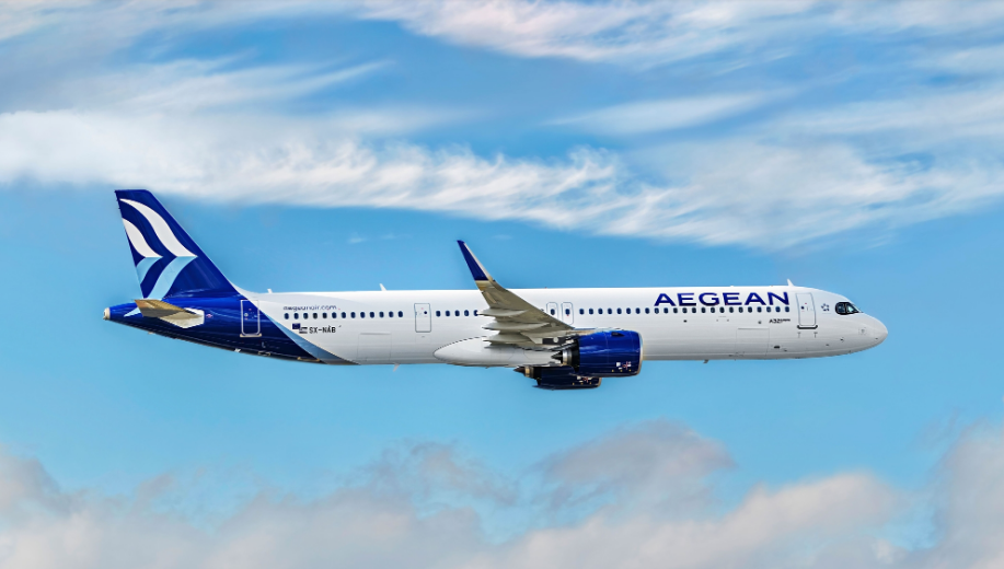 Aegean Air to raise prices due to Middle East conflict