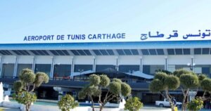 Africa’s 10th busiest airport set for $1 billion expansion to boost capacity
