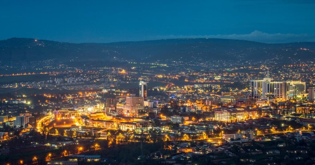 Africa’s fastest-growing travel destination earns $161 million from foreign visitors in 90 days