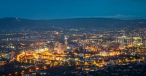 Africa’s fastest-growing travel destination earns $161 million from foreign visitors in 90 days
