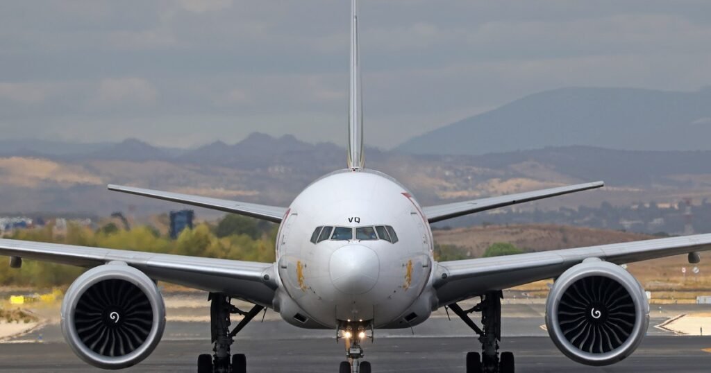 Africa's most valuable airline loses $137 million over Middle East war