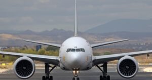 Africa's most valuable airline loses $137 million over Middle East war