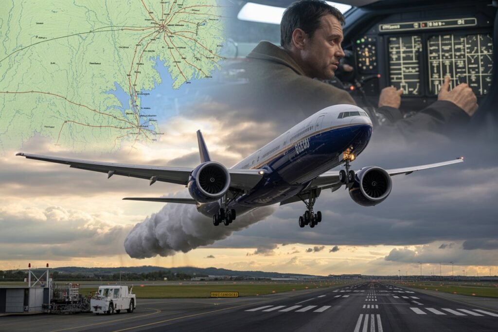 Air Canada AC48 Long-Haul Route from Toronto Makes Emergency Over Scotland Forces London Heathrow Diversion, Delhi Flight Cancelled After Mid-Air Crisis: Why Such Things Happen