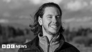 Air Canada pilots Antoine Forest and Mackenzie Gunther died in LaGuardia plane crash - BBC