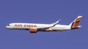 Air India Airbus A350 Diverts to Shannon Amid Floor Vibrations and Belly Noise